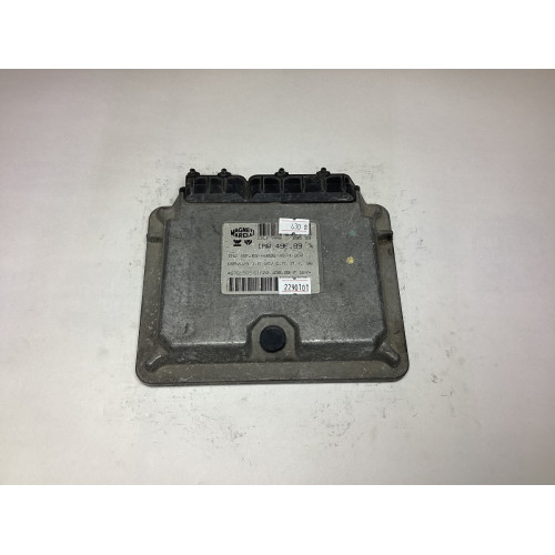 Fiat Bravo Motor Beyni 46761565 IAW 49F.B9 HW002