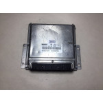 Lancia Lybra 1.9 Motor Beyni 0281010002 46472183