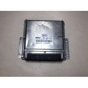 Lancia Lybra 1.9 Motor Beyni 0281010002 46472183