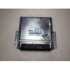 Lancia Lybra 2.4 Motor Beyni 0281010001 46472184