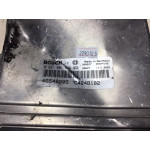 Fiat Bravo 2.4 Motor Beyni 0281001928 46546205