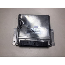 Fiat Bravo 2.4 Motor Beyni 0281001928 46546205