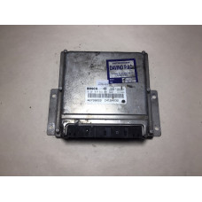 Alfa Romeo 156 2.4 Motor Beyni 0281010022 46739033