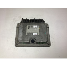 Fiat Marea 1.6 Motor Beyni IAW 49F.B6 46750003 HW002