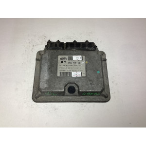 Fiat Marea 1.6 Motor Beyni IAW 49F.B6 46750003 HW002