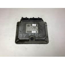Lancia Delta Dedra 1.6 Motor Beyni IAW 49F.B3 HW001 46549729
