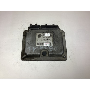 Lancia Delta Dedra 1.6 Motor Beyni IAW 49F.B3 HW001 46549729
