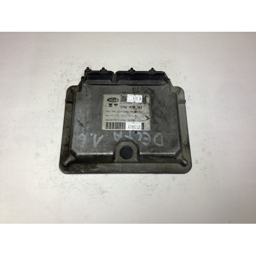 Lancia Delta Dedra 1.6 Motor Beyni IAW 49F.B3 HW001 46549729