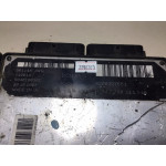 Renault Kangoo 1.9 Motor Beyni 8200327651 HOM7700111549 R04010030I