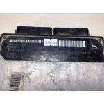 Fiat Doblo 1.9 Motor Beyni R04010042A DCU3F 73501453