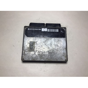 Fiat Doblo 1.9 Motor Beyni R04010042A DCU3F 73501453