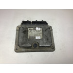 Fiat Doblo 1.9 Motor Beyni 46763751 DCU3F R04010032D