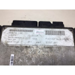 Fiat Doblo 1.9 Motor Beyni 46763751 DCU3F R04010032D