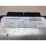 Fiat Doblo Punto 1.9 Motor Beyni R04010035A 46760545 DCU3F