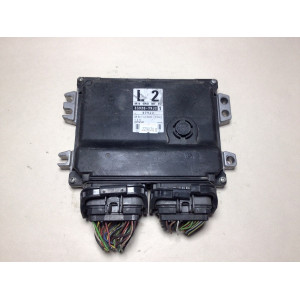 Fiat Suzuki Sx4 1.6 Motor Beyni 33920-79J2 MB112300-2562