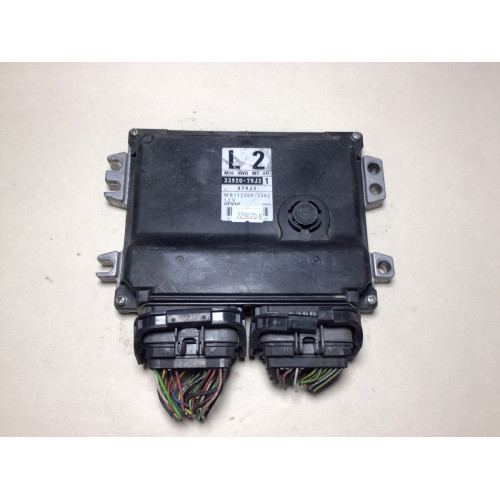 Fiat Suzuki Sx4 1.6 Motor Beyni 33920-79J2 MB112300-2562