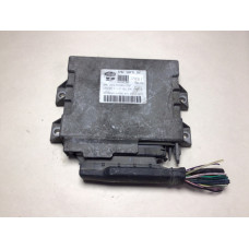 Lancia Ypsilon 1.2 Motor Beyni IAW18FD.5Y 64785505