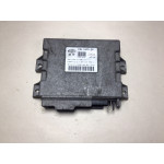 Lancia Ypsilon 1.2 Motor Beyni IAW18FD.5Y 46531217