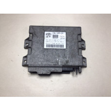 Lancia Ypsilon 1.2 Motor Beyni IAW18FD.5Y 46531217