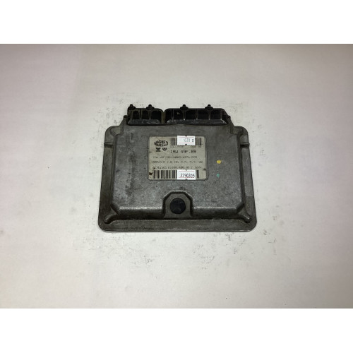 Fiat Bravo 1.6 Motor Beyni 46761565 IAW 49F.B9 HW002