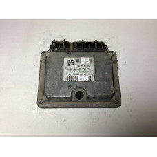 Fiat Palio 1.6 Motor Beyni IAW 4EF.B6 HW203 46808135