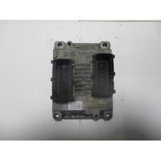 Fiat Coupe 2.0 Motor Beyni 0261204271 00457534040