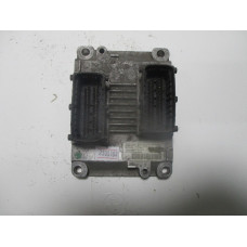 Alfa Romeo 147 2.0 Motor Beyni ME731HA002 0261206708 00467772790H