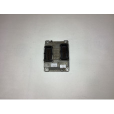 Fiat Punto 1.2 Motor Beyni 0261208029 ME73H4F001
