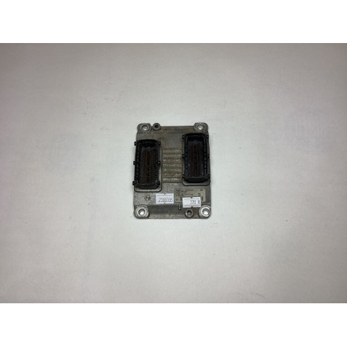 Fiat Punto 1.2 Motor Beyni 0261208029 ME73H4F001