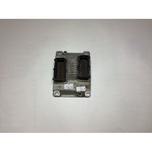 Fiat Punto Doblo Albea Berlina 1.2 Motor Beyni 0261207901 00551803110 