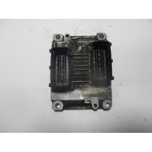 Fiat Punto 1.2 Motor Beyni 0261204983 00467778770