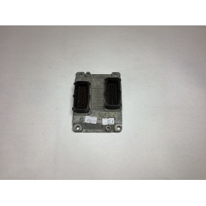Fiat Punto 1.2 Motor Beyni 0261206980 00468019640 ME73H4F001