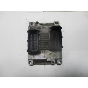 Alfa Romeo 156 2.0 Motor Beyni ME731HA007 0261206709 00468153670