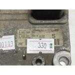 Fiat Punto 1.2 Motor Beyni 0261206980 00468019640 ME73H4F001