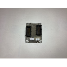 Fiat Punto 1.2 Motor Beyni 0261206980 00468019640 ME73H4F001
