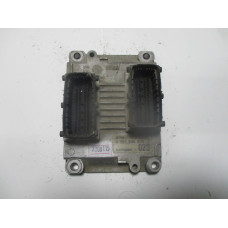 Fiat Punto 1.2 Motor Beyni 0261206339 00467826320