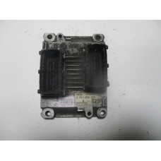 Fiat Punto 1.2 Motor Beyni 0261206339 00467826320