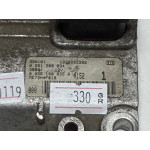 Lancia Ypsilon Fiat Linea Punto Stilo Motor Beyni 0261208034 00551900350 ME73H4F018