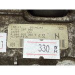 Fiat Stilo 1.2 Motor Beyni 0261207086 00468183880 ME73H4F015