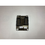 Fiat Stilo 1.2 Motor Beyni 0261207086 00468183880 ME73H4F015