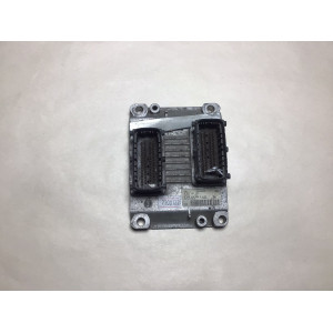 Fiat Stilo 1.2 Motor Beyni 0261207086 00468183880