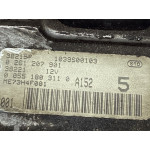 Fiat Punto Doblo Albea Berlina 1.2 Motor Beyni 0261207901 00551803110 