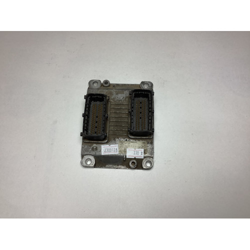 Fiat Stilo 1.4 Motor Beyni 0261207088 00551955280 ME73H4L005