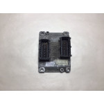 Fiat Punto 1.2 Motor Beyni 0261206980 00468019640