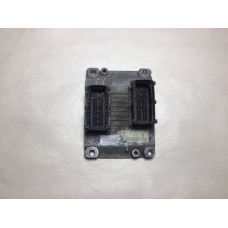 Fiat Punto 1.2 Motor Beyni 0261206980 00468019640