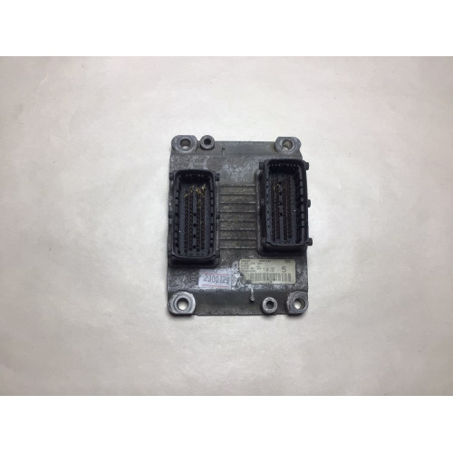 Fiat Punto 1.2 Motor Beyni 0261206980 00468019640
