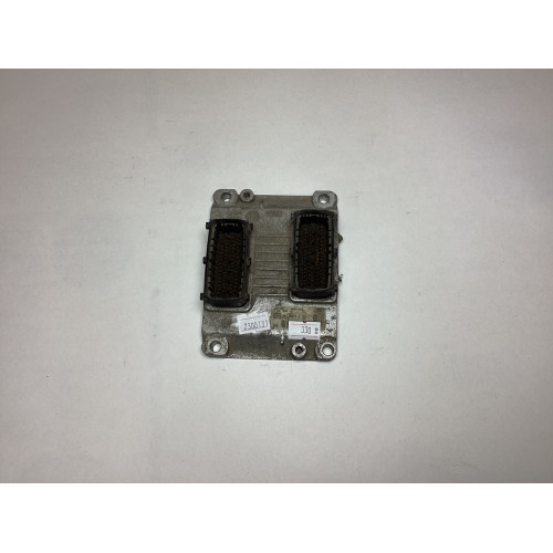 Fiat Bravo 1.2 Motor Beyni ME73H4F004 0261206983 00468019900B