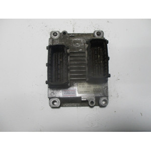 Fiat Punto 1.2 Motor Beyni 0261206753 00467800010