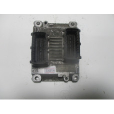 Fiat Punto 1.2 Motor Beyni 0261206339 00467826320