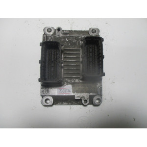 Fiat Punto 1.2 Motor Beyni 0261206339 00467826320